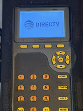 Direct TV Advanced Installation Meter 1.5 AIM01R2-12 w/case - Free Shipping