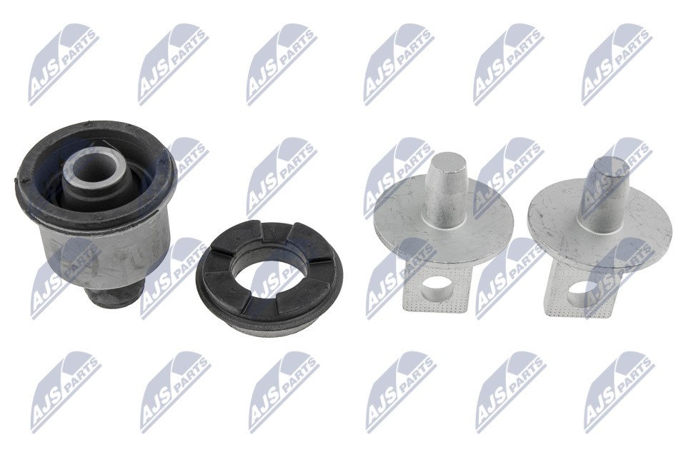 Fits NTY ZTT-HD-033A Wah bushing. - Image 17