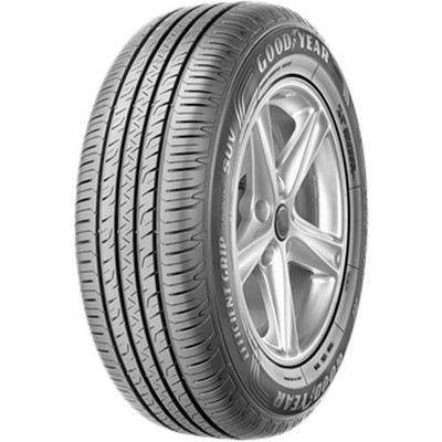 Sommerreifen - GOODYEAR EFFICIENTGRIP PERFORMANCE SUV 235/50R19 99V MFS BSW