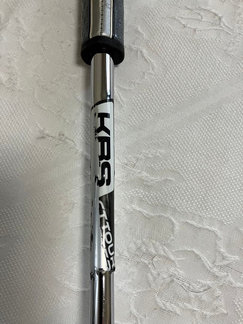Taylormade Spider X Hydro Blast Sx92 34 Inch | eBay