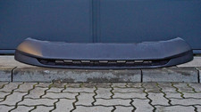 Original Skoda Karoq Frontstoßstange, 57A 807 061