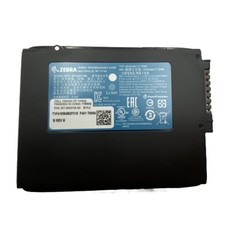 Zebra BT-000318 Battery for Scanner TC77 TC70 TC70x TC72 TC75 New