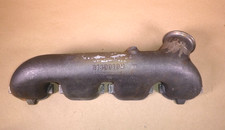 5143916 New Surplus Detroit Diesel Exhaust Manifold