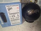 [228B] New NIB Brunswick Vaporize Bowling Ball | 1st Quality 13lb — photo 1
