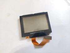 OEM Original Nintendo GBA SP AGS-001 LCD Screen Display  Tested Replacement Part