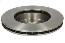 1X Bremsscheibe ABE C3Y012ABE JEEP GRAND CHEROKEE II (WJ, WG) 4 1999-2005