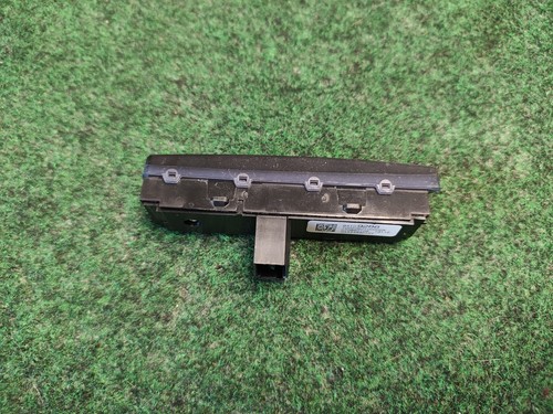 2017 2018 2019 2020 Cadillac Escalade Vehicle Stability Switch 84109286 OEM 4S5 - Picture 3 of 6