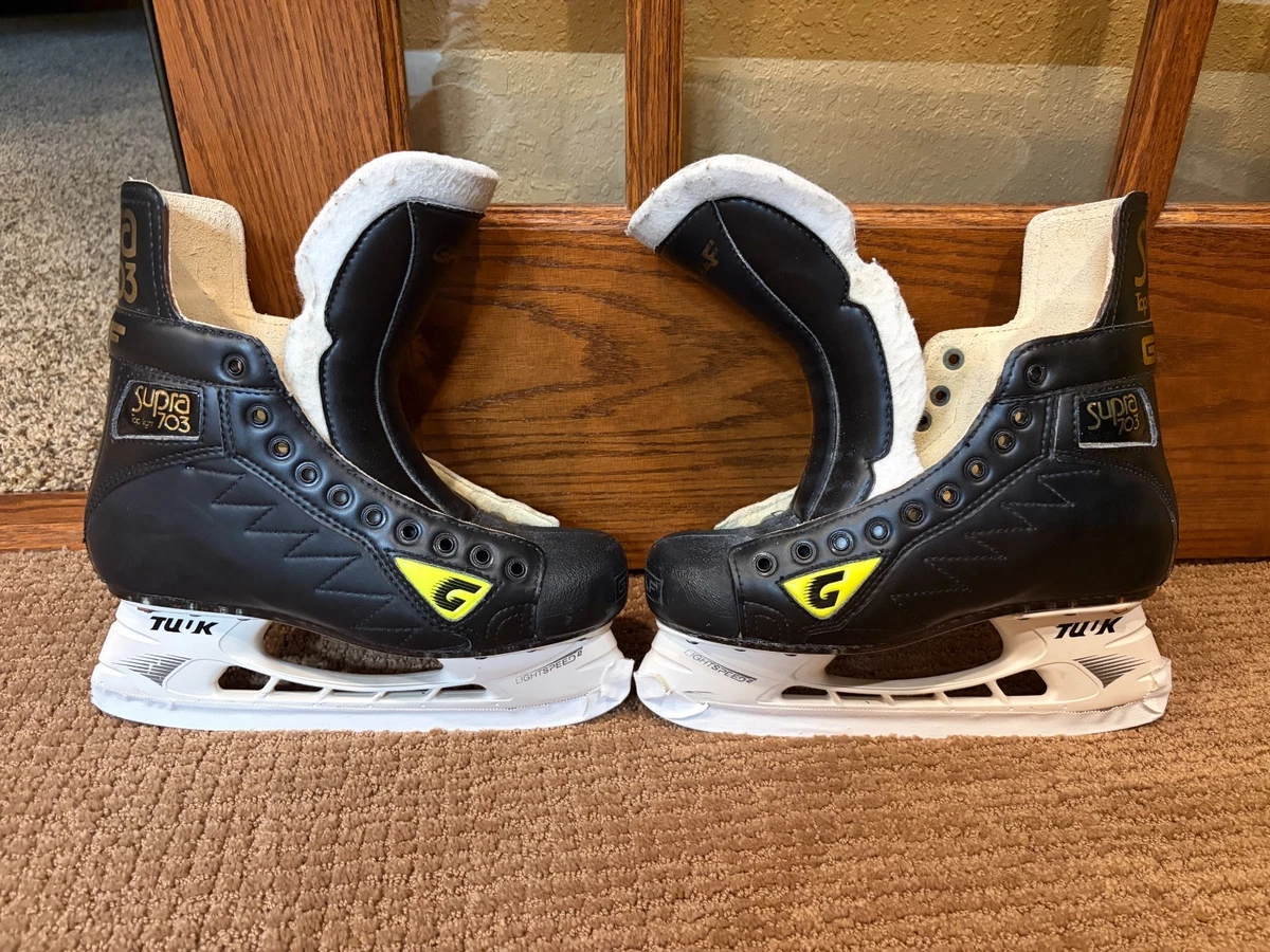 GRAF Ice Hockey Skates for Adults for sale | eBay
