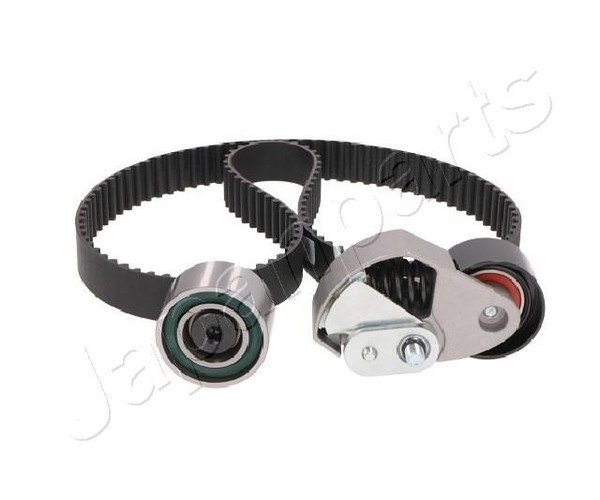 Japanparts KDD-H08 Zahnriemenkit FüR Hyundai, Kia-image