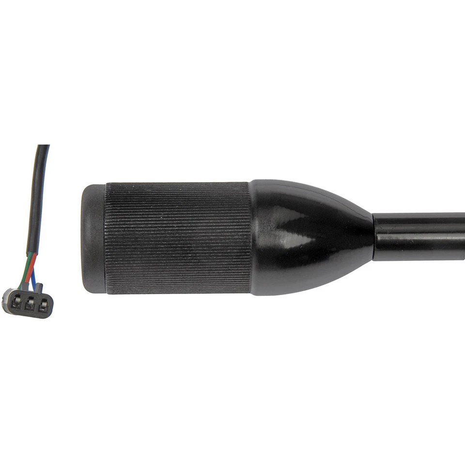 Palanca de cambios de columna Dorman para camioneta Ford Lincoln Navigator Blackwood AT Foto 3 de 4