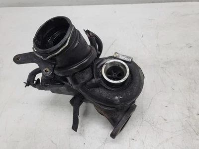 Mercedes W203 2,2 Diesel Turbolader A6460900180  (33) - Bild 1 von 4