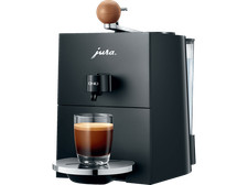 JURA ONO Kaffeemaschine (1 Tassen) Coffee Black (EA) *Aussteller *Hinweis