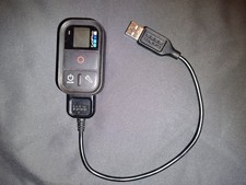 GoPro Rmmw2 Smart Remote w/ Charger - Lightly Used