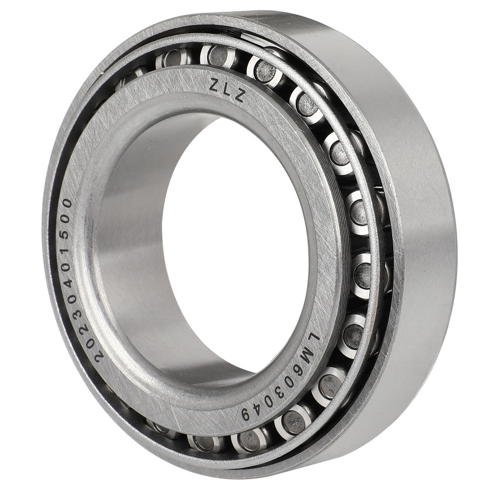 For GM 12-Bolt Posi 30 Spline 8.875