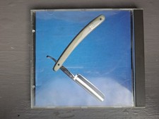 Bark Psychosis 'Scum' EP CD 3rd Stone 1992 first edition excellent condition