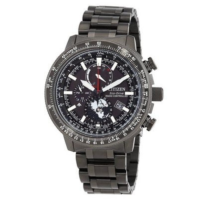 Citizen Promaster World Time Men's Watch BY3005-56G