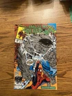 Amazing Spider-Man #328 Final Todd McFarlane ASM Marvel Comics 1989 Vs Hulk NM
