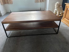 Barker and Stonehouse Navarro Coffee Table