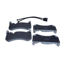 ? QUARO BREMSBELAGSATZ SCHEIBENBREMSE VORNE 0004204400 NEU DE STOCK ? QUARO BREMSBELAGSATZ SCHEIBENBREMSE VORNE 0004204400 NEU DE STOCK