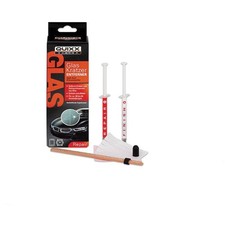 QUIXX SYSTEM Glass Scratch Remover 1 Set