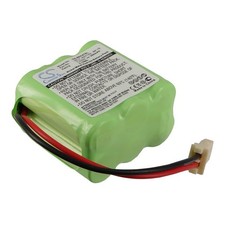 Battery for Dogtra 37AAAM6YMX BP-15 BP15RT DC-7 Transmitter 1100NC 1200 1600