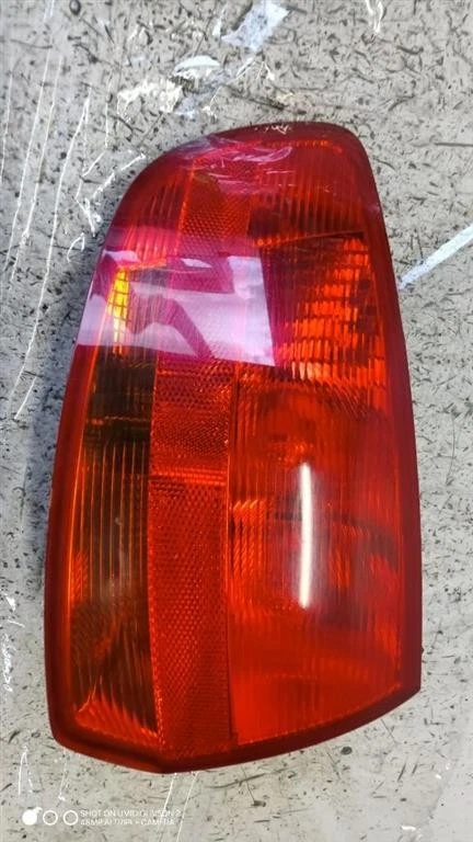 Fanale posteriore a LED esterno sinistro per modelli 13-15 Honda Accord