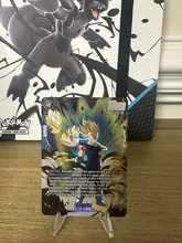 2026-09-17 · $185 · Vegeta - ST01-071 (Alternate Art) - Story Booster 01 (ST01)
