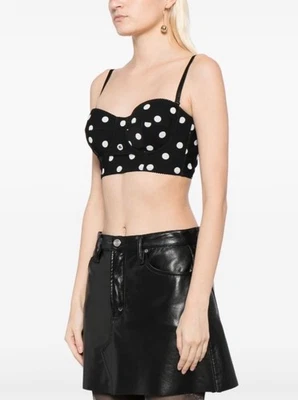 Dolce Gabbana Bustier In Women's Tops & Blouses for sale | eBay