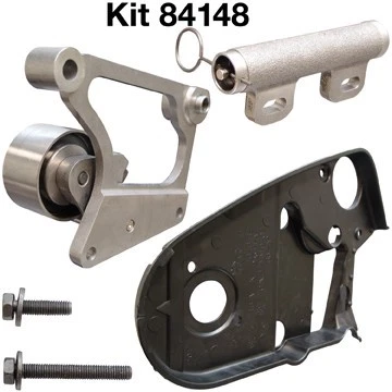 DAYCO Engine Timing Belt Component Kit for 1999-2001 DODGE NEON - Image 2 of 2