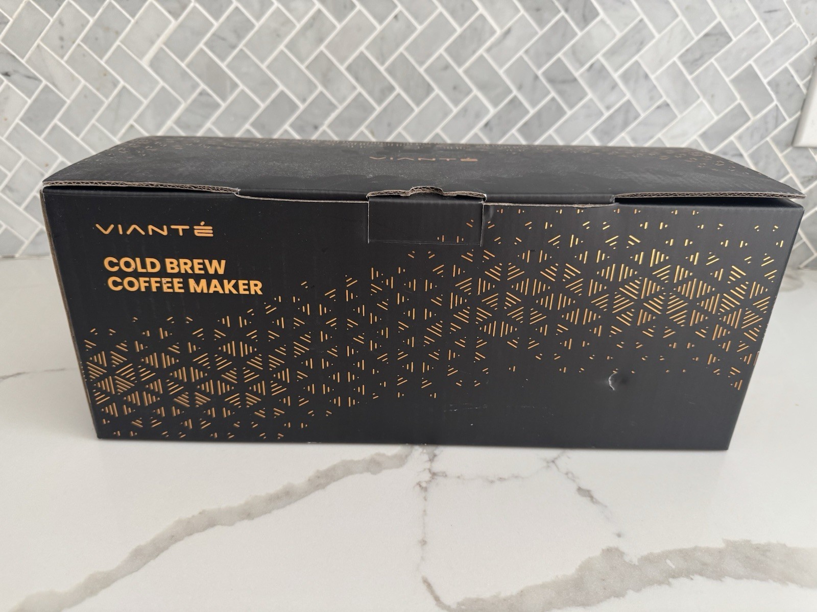 Automatic New In Box