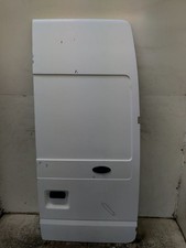 Porte arrière et accessoires Ford TRANSIT