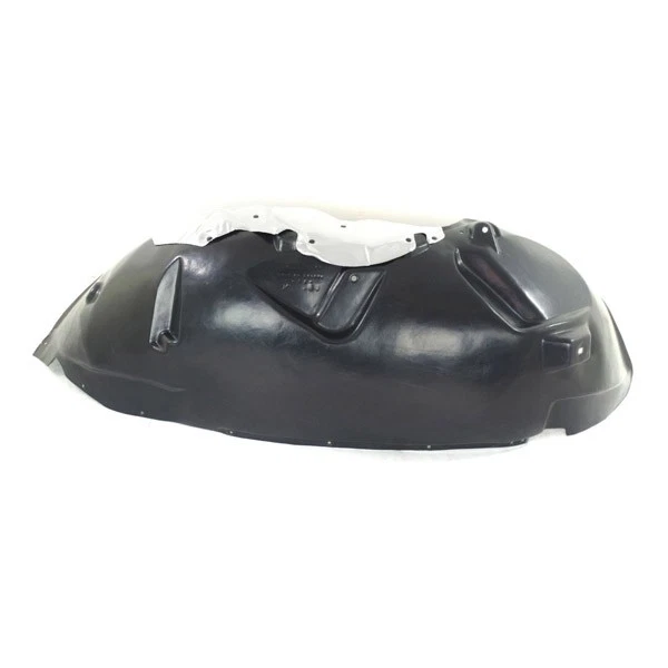 For 2006-2009 Raider Front Right Inner Fenders Black Plastic 55077712AF Q Foto 2 de 4