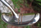 Titleist Bulls Eye Mallet l 35A Putter Titleist Bulls Eye Pistol Putter Grip 35" — photo 6