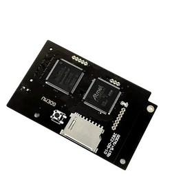 Optical Drive Emulation Board SD Expansion Accessory for DC VA1 Dreamcast Game