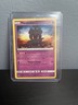 Pokémon Marshadow TCG Shining Legends Holo Card 45/73 Near Mint Condition