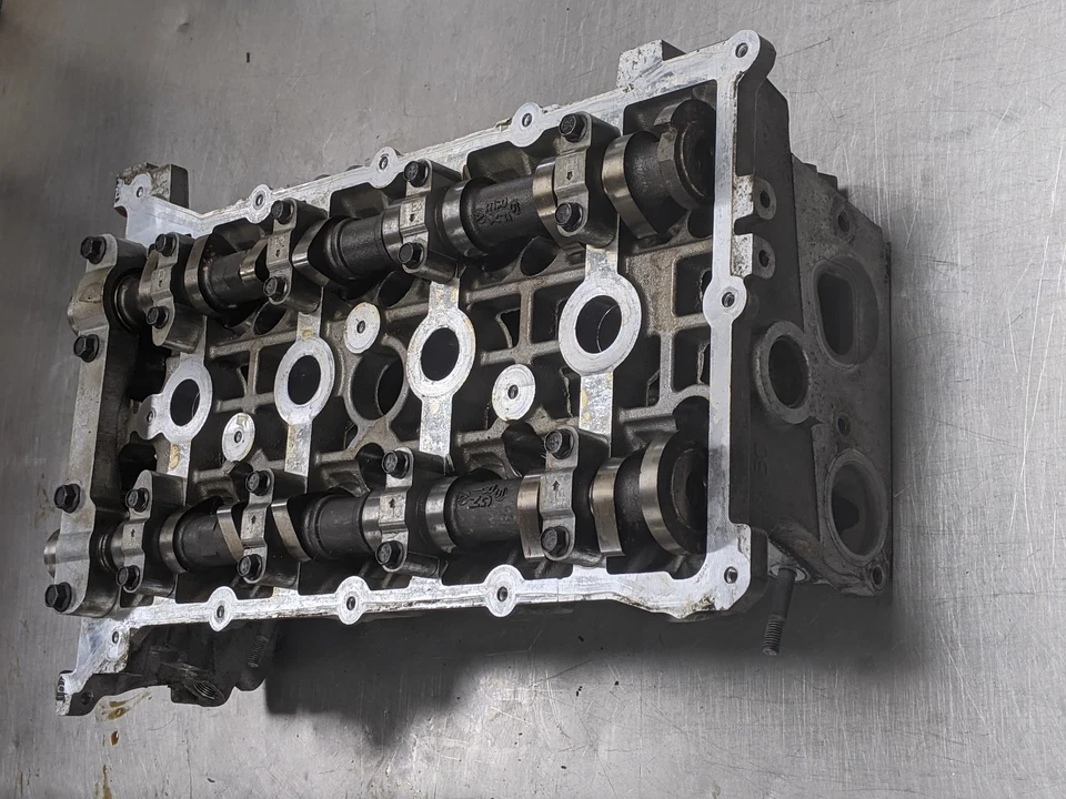 Culata para Jeep Patriot 2.4 04884510AD gasolina 07-17 Foto 4 de 4