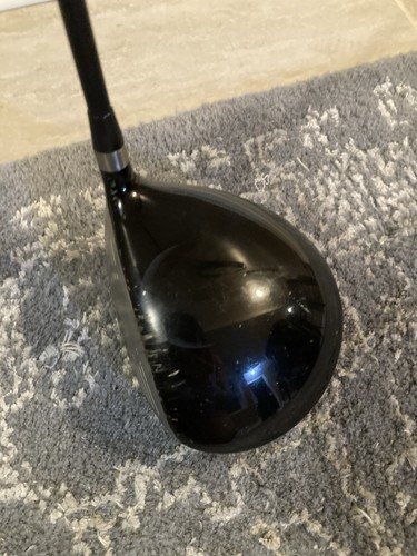 Ping G5 LH Driver 10.5 - Stiff PROFORCE Black V2 - Picture 4 of 7