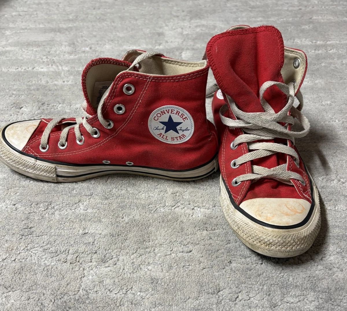 Converse 1980s Vintage Shoes for Men for sale | eBay