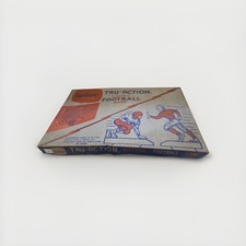Vintage Tudor #500 Tru Action NFL Electric Fo...