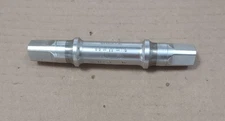New Old Stock Shimano Bicycle Bottom Bracket Axle 116 mm  