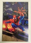 The Amazing Spider-Man #42 (936) (Marvel Comics 2024) 1:50 Ratio Hildebrant