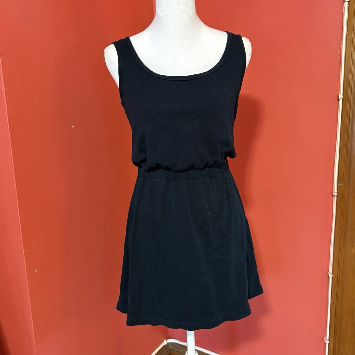 Black American Apparel Dresses for Women for sale | eBay Black American Apparel Dresses for Women for sale | eBay