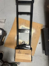 KFI Products - 105000 - ATV Push Tubes