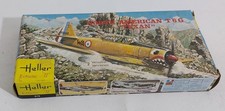 I133357 KIT HELLER 1/72 n. 079 - Aereo North American T6G Texan