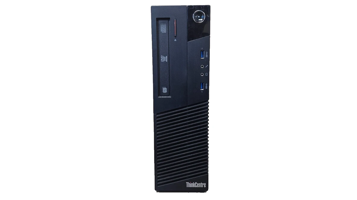 Lenovo ThinkCentre M93P PC Desktops & All-In-One Computers for