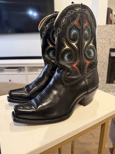 Vintage Fire Boots | eBay