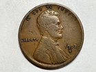 New Listing1912 D Lincoln Wheat Cent Spots #2