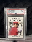 2018 Leaf Baseball Shohei Ohtani #ra-01 Rookie RC PSA 9