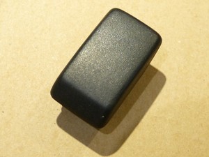 VW Golf Jetta II 2 Blindabdeckung Blinddeckel Schalter Deckel 191957087 WB9D