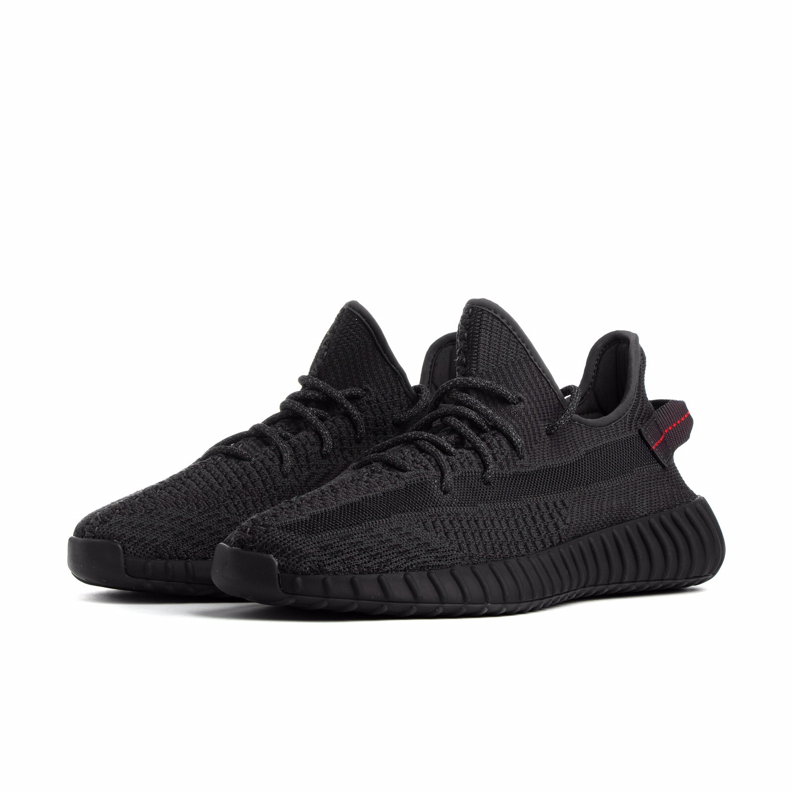 schwarze yeezy boost 350